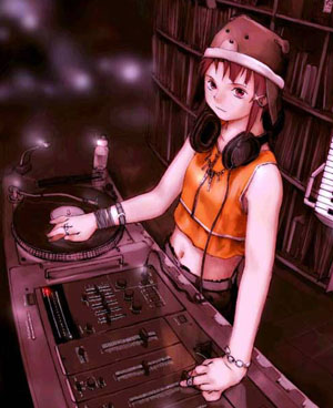 DAS Radio!