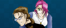 Delaware Anime Society Forum Index