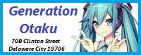 Proud Generation Otaku Affiliate