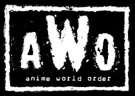Anime World Order
