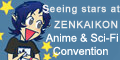 Zenkaikon: Greater Philadelphia's Anime and Sci-Fi Con